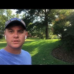 Meet your Posher, Tim